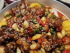 -辣小鲜·南昌大排档(船山路店)