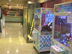 -嘉亿台球俱乐部(观前店)