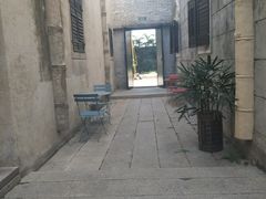 -梅溪牌坊