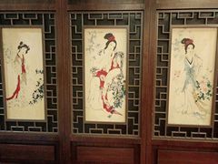 -宋园·金宴浙鲜馆(静安店)
