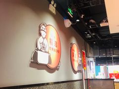 -龍歌自助小火锅(李沧丽达店)