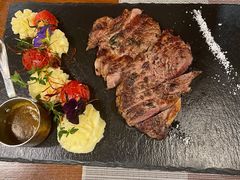 -LA CREPERIE BRETONNE布列塔尼法式餐厅(天童北路店)