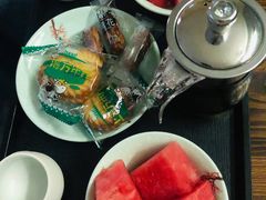 -迈格笙SPA·影院式足道·采耳(金桥店)