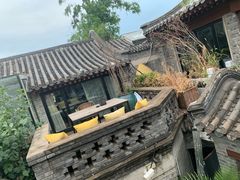 -糖房咖啡(南锣鼓巷店)