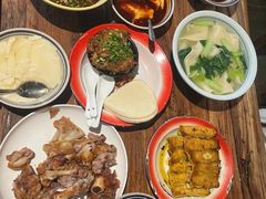 -袁家村关中印象体验地(大唐不夜城店)