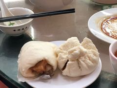 -香港蓮香樓(中環店)