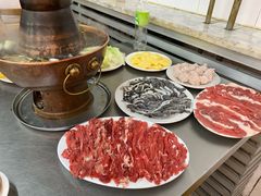 -三兴涮羊肉(荣安大街店)