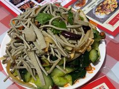 -孟记粥铺·家常菜·烧烤·粥(亚运村店)