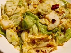 -羊之道草原味道清真餐厅(番禺店)
