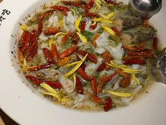 -太二酸菜鱼(福州泰禾店)