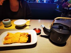 -茶港·点心·啫啫煲(王府井店)