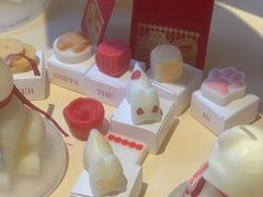 -Seesaw Coffee(上生新所店)