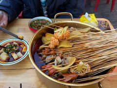 -两角签串串香十一年老字号(机场路店)