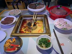 -雾都渣渣火锅(南城智汇城店)