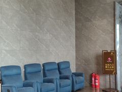 -星河湾温泉洗浴酒店