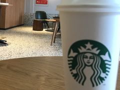 -星巴克(长春开运街欧亚店)