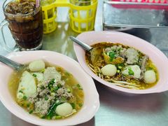 -榮泰米粉湯(Left Shop)