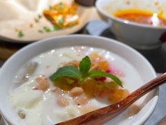 -探鱼·鲜青椒爽麻烤鱼(银泰城店)