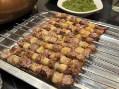 -情忆草原涮肉馆