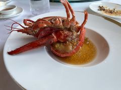 -金轩中餐厅 Jin Xuan(浦东丽思卡尔顿酒店)