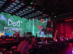 -MOSSO·Liveshow(M3香港广场店)