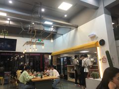 -李先生的首尔小馆(松江启源广场店)