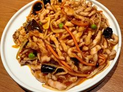 -老昌春饼(中央二店)