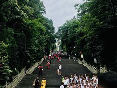 -遵义红军烈士陵园(凤凰山公园)