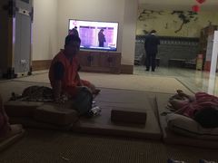 -佰家汤泉