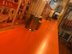 -拉面莊夢語＆中华料理八椿