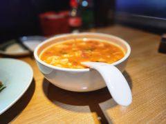 -吕氏疙瘩汤·私家菜馆(慈云寺店)