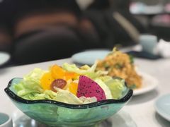 -北李妈妈菜·海肠捞饭(高新万达店)
