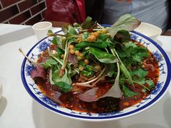 -宏油庄火锅冒菜(白果巷店)