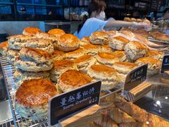 -麦田工坊(月湖店)