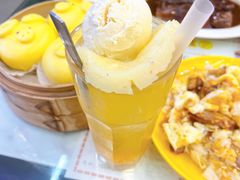 -澳门陈光记烧味饭店(万象城店)