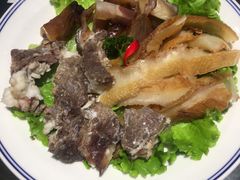 -小牛海记潮汕牛肉店(永定路店)