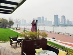 -浦江二号·独栋江景餐厅(滨江大道店)