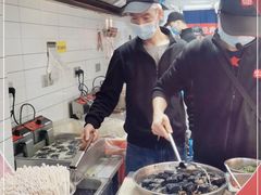 -黑色经典臭豆腐·湖南特产(潇湘文化店)
