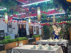 -津沽小院(天津之眼店)