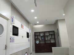 -美年大健康体检中心(太阳宫分院)