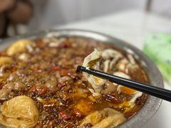 -黑皮酸菜鱼(三山街店)