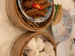 -南海渔村(珠江新城店)