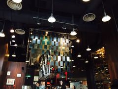 -星巴克(珠海中邦酒店店)