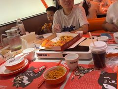 -闻溪有渔·活鱼现烤才好吃(太仓万达店)