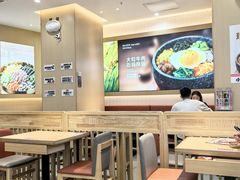 -小木屋拌饭(西安万象天地店)