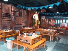 -白乐天毛肚火锅馆(南滨路店)