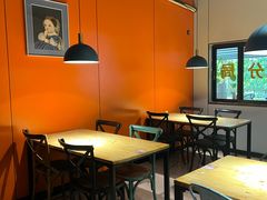-黄鹤天厨·泡椒田鸡创始者(莲花店)