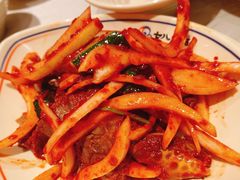 -七八冷面·延边朝鲜族美食(欢乐谷店)