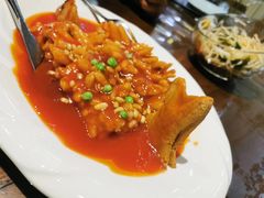 -福慧慈缘素食餐厅(王府井店)
