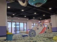 -宁波九龙湖开元度假村
